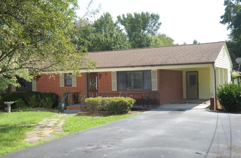 Property image 2 at 127 Morlan Park Road, Salisbury, NC 28146