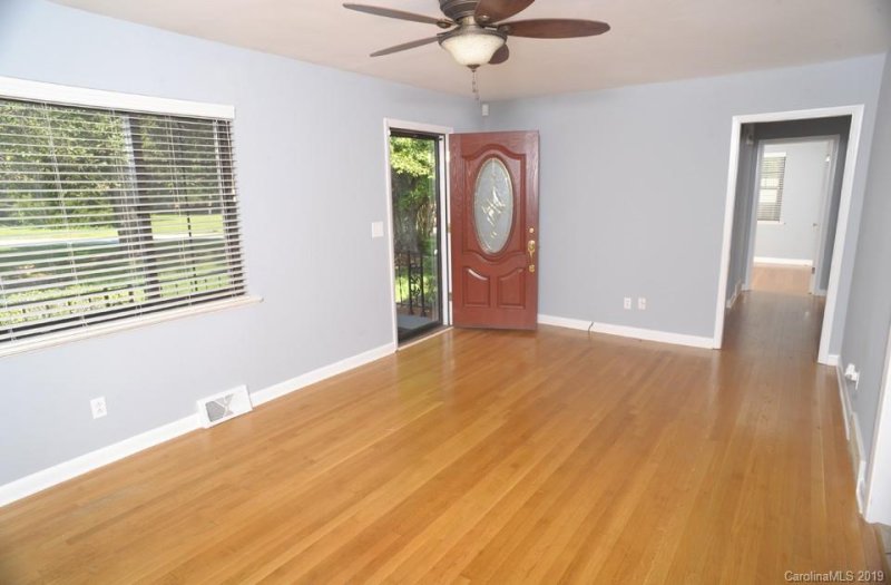 Property image 3 at 127 Morlan Park Road, Salisbury, NC 28146