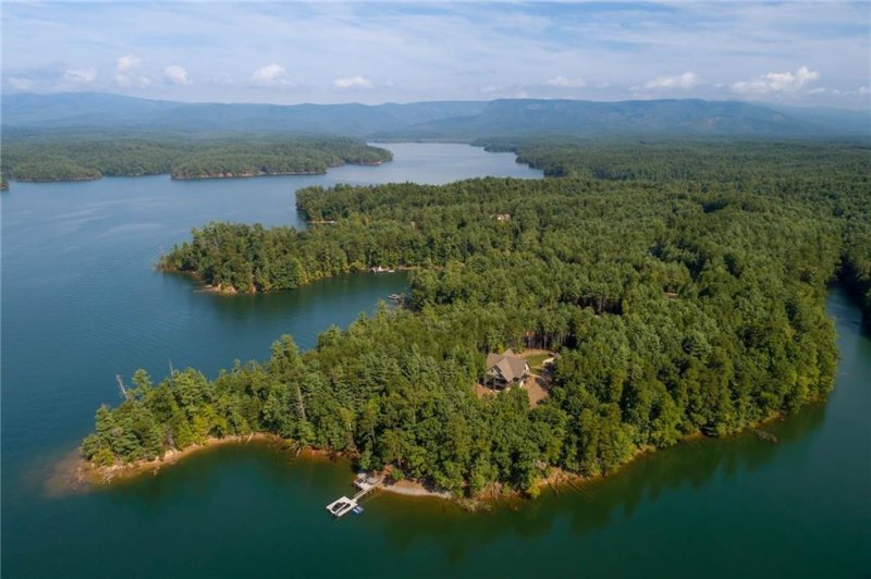 Property image 3 at 1179 Whispering Woods Drive, Morganton, NC 28655