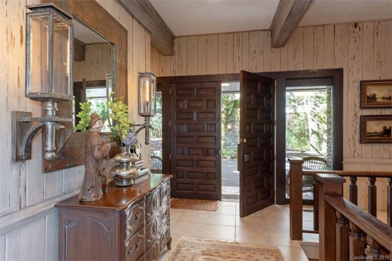 Property image 3 at 800 Indian Hill Road, Hendersonville, NC 28791