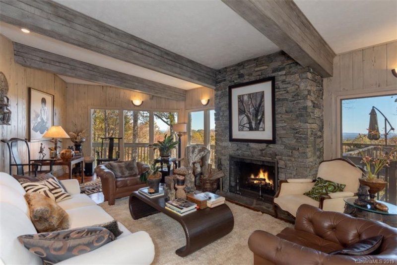 Property image 5 at 800 Indian Hill Road, Hendersonville, NC 28791