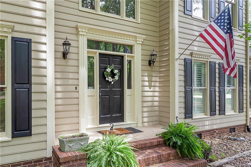 Property image 4 at 7209 Cobblecreek Drive, Matthews, NC 28104