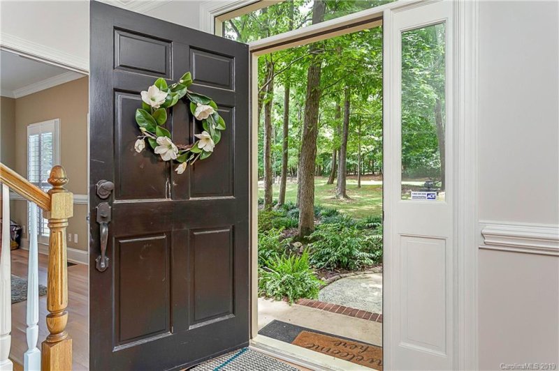 Property image 5 at 7209 Cobblecreek Drive, Matthews, NC 28104