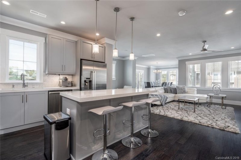 Property image 4 at 7904 Rea View Court, Charlotte, NC 28226