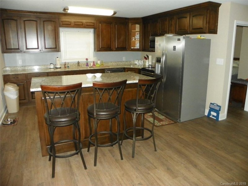 Property image 2 at 110 Hillcrest Road, New London, NC 28127