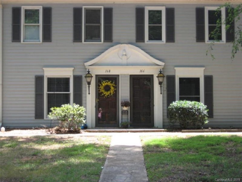 166 Grady Drive