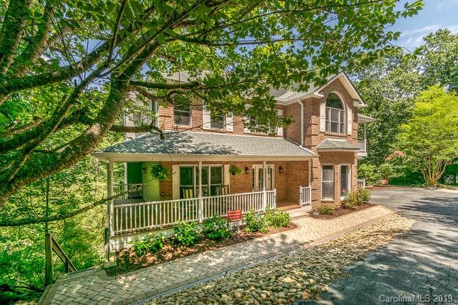 Property image 2 at 483 Heather Marie Drive, Hendersonville, NC 28792