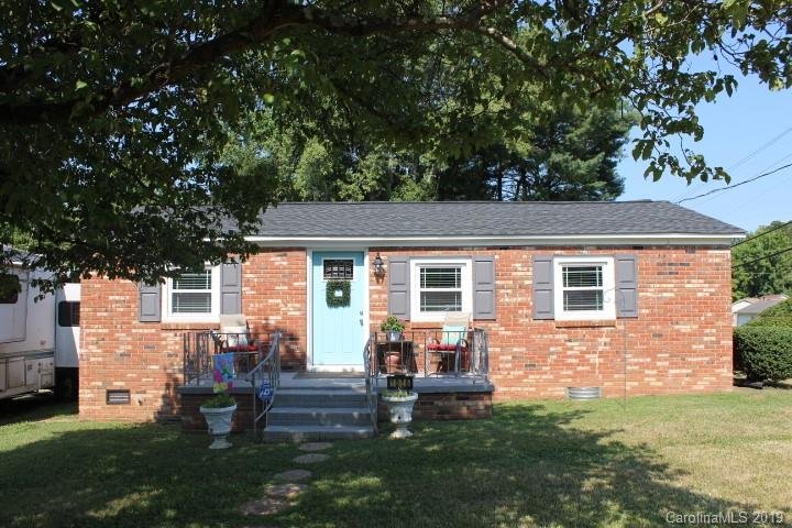 Property image 2 at 1026 Marietta Street, Charlotte, NC 28214