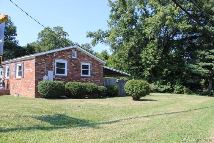 Property image 3 at 1026 Marietta Street, Charlotte, NC 28214