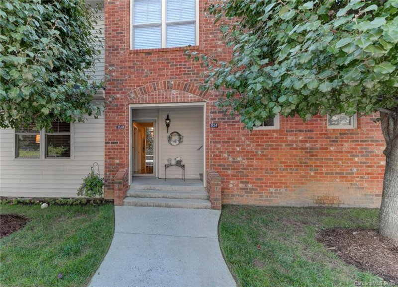 252 Wash Creek Drive