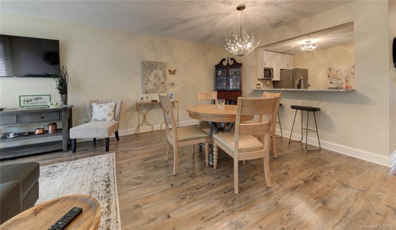 Property image 4 at 252 Wash Creek Drive, Hendersonville, NC 28739