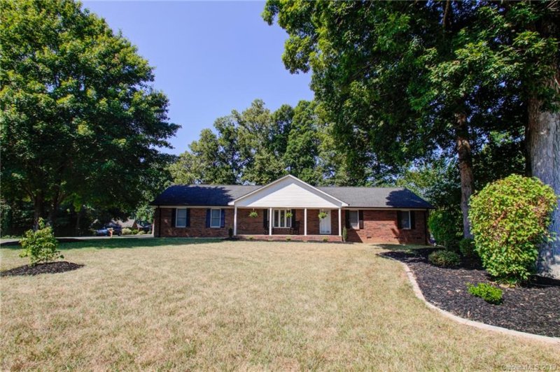 Property image 2 at 8270 Graham Road, Denver, NC 28037