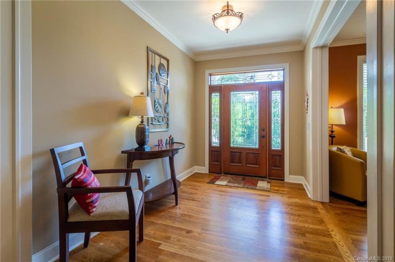 Property image 3 at 211 Henrys Glen Drive, Morganton, NC 28655