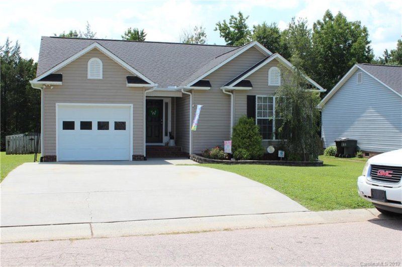 378 Wakemeadow Place