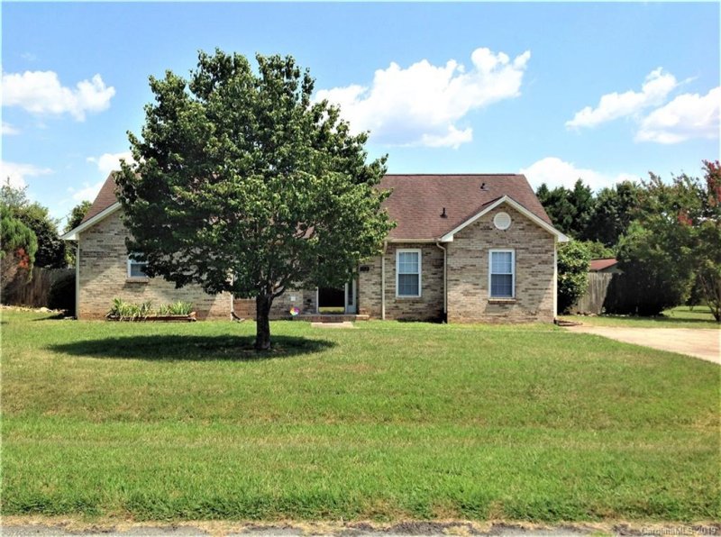 163 Planters Row Road