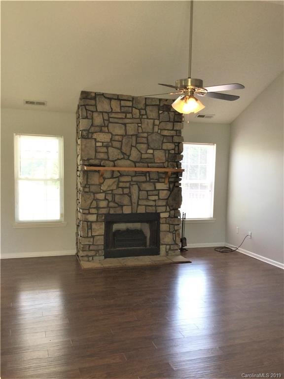 Property image 4 at 163 Planters Row Road, Iron Station, NC 28080