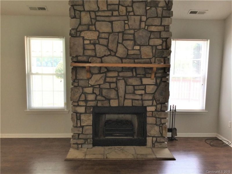 Property image 5 at 163 Planters Row Road, Iron Station, NC 28080