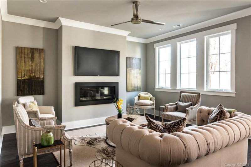 Property image 3 at 7908 Rea View Court, Charlotte, NC 28226