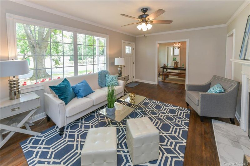 Property image 5 at 2438 Remount Road, Charlotte, NC 28208