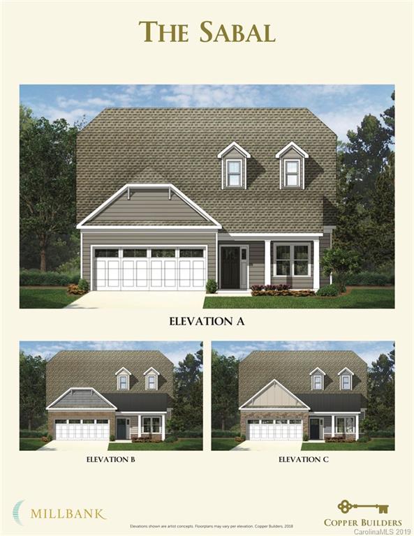 2031 Bonds Lane