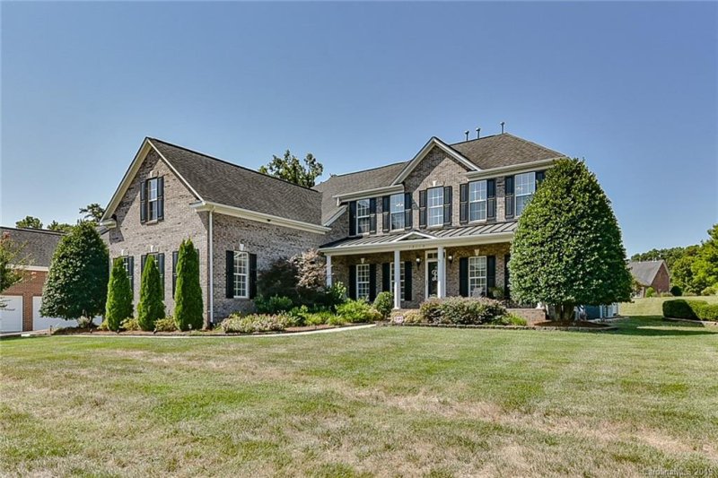 Property image 3 at 12110 Jumper Drive, Mint Hill, NC 28227