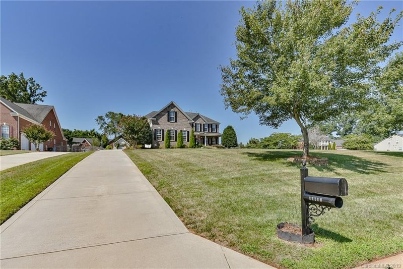 Property image 4 at 12110 Jumper Drive, Mint Hill, NC 28227