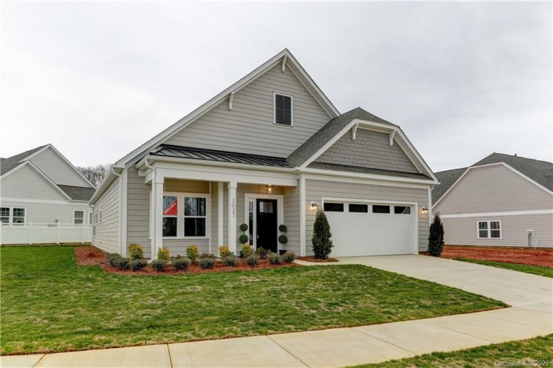 Property image 3 at 2023 Bonds Lane, Fort Mill, SC 29715