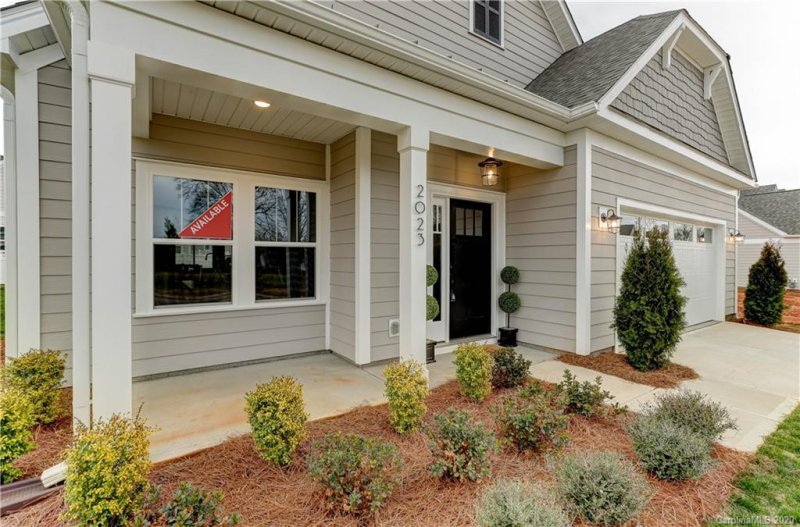 Property image 5 at 2023 Bonds Lane, Fort Mill, SC 29715