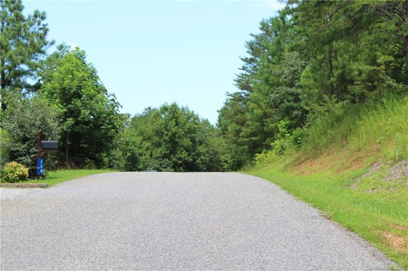 Property image 4 at Lot 13 Easy Street, Lake Lure, NC 28746