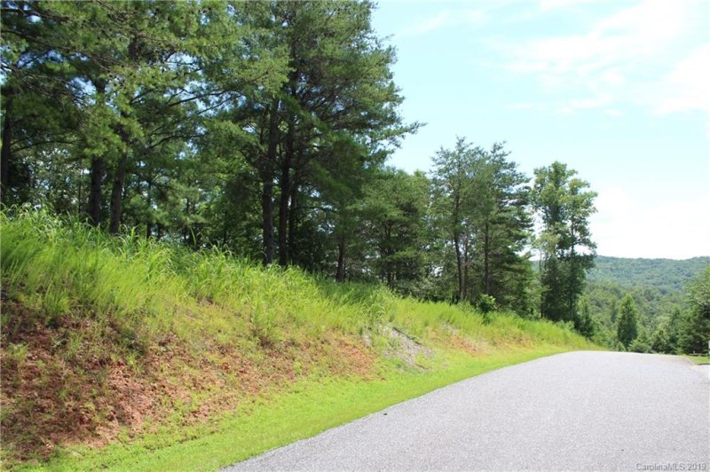 Property image 5 at Lot 13 Easy Street, Lake Lure, NC 28746