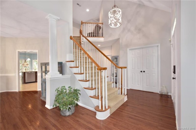 Property image 3 at 5707 Monticello Drive, Concord, NC 28027