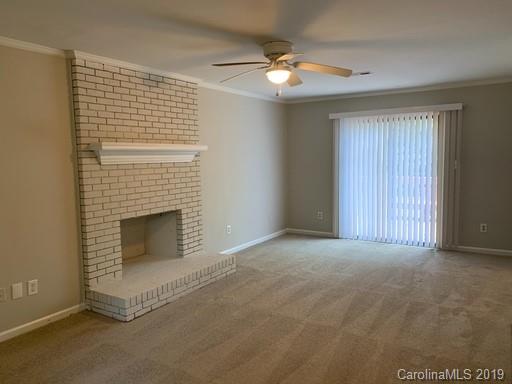 Property image 3 at 7641 Campbell Creek Lane, Charlotte, NC 28212