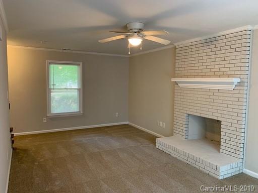 Property image 4 at 7641 Campbell Creek Lane, Charlotte, NC 28212