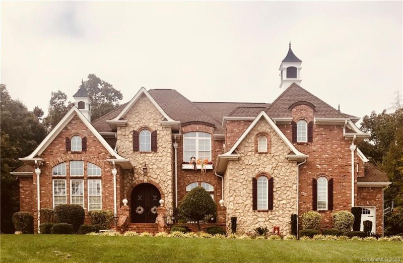 410 Langston Place Drive