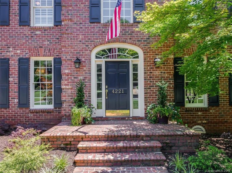 Property image 2 at 4221 Rosecliff Drive, Charlotte, NC 28277