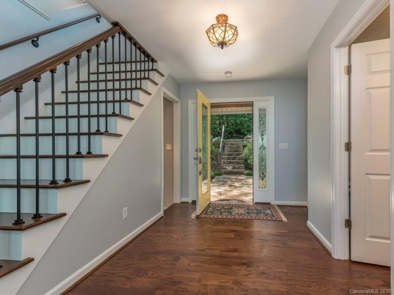 Property image 3 at 270 Ridge Drive, Saluda, NC 28773