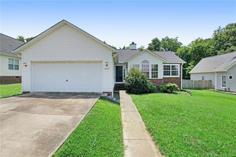 3697 Farm Lake Drive