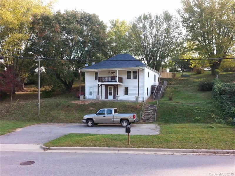 215 Elk Mountain Road