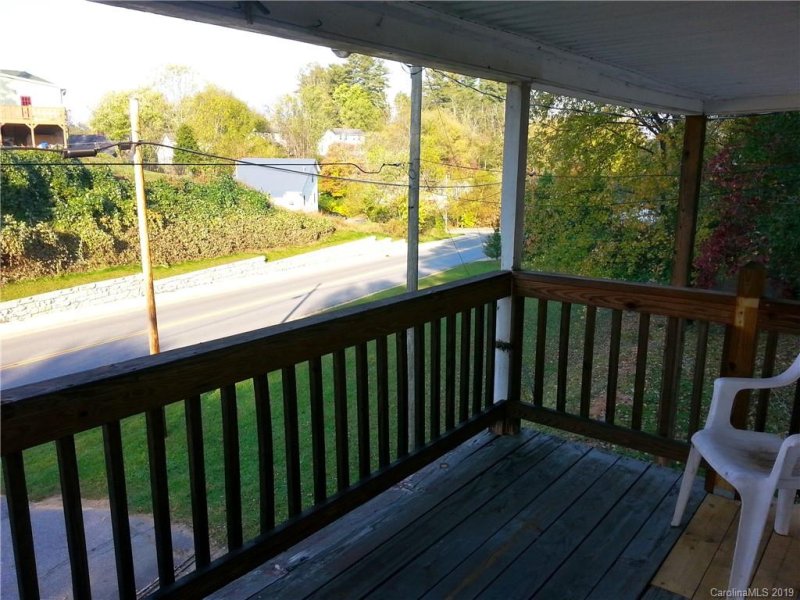 Property image 2 at 215 Elk Mountain Road, Asheville, NC 28804