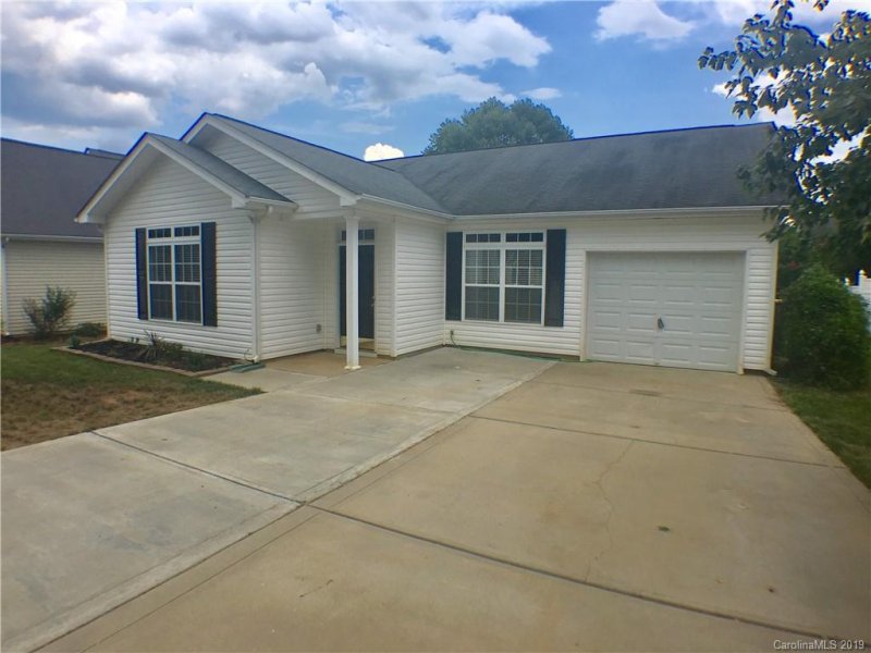 Property image 2 at 8435 Dawson Lane, Locust, NC 28097