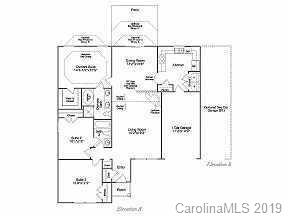 Property image 3 at 8435 Dawson Lane, Locust, NC 28097