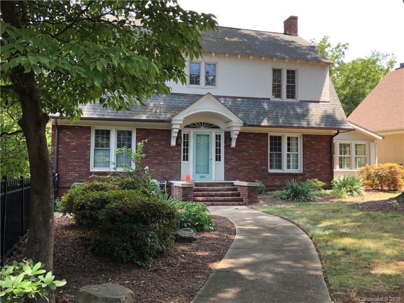 Property image 3 at 203 South Street, Davidson, NC 28036