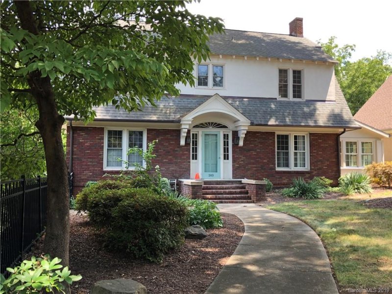 Property image 4 at 203 South Street, Davidson, NC 28036