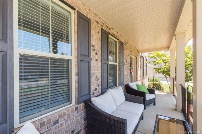 Property image 4 at 406 Timber Top Court, Weddington, NC 28104