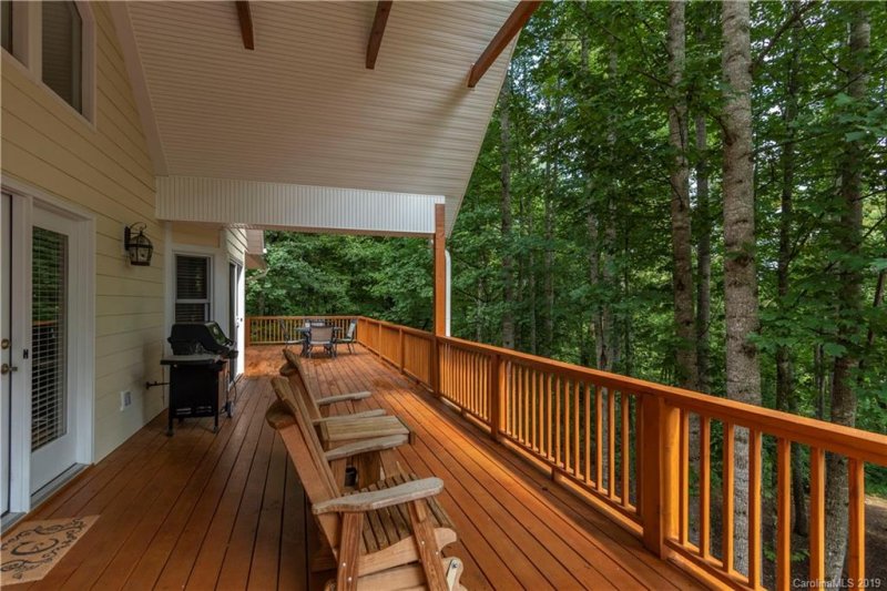 Property image 3 at 540 Stepping Stone Lane, Waynesville, NC 28786