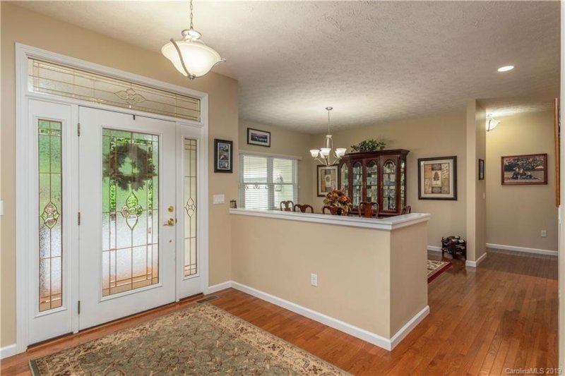 Property image 5 at 540 Stepping Stone Lane, Waynesville, NC 28786