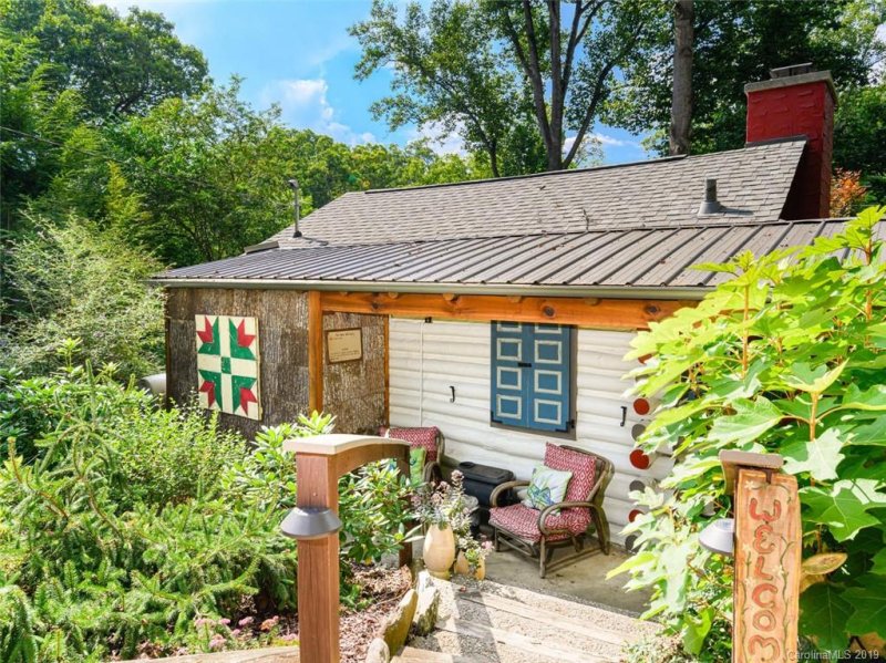 Property image 2 at 59 Pinewood Road, Asheville, NC 28805