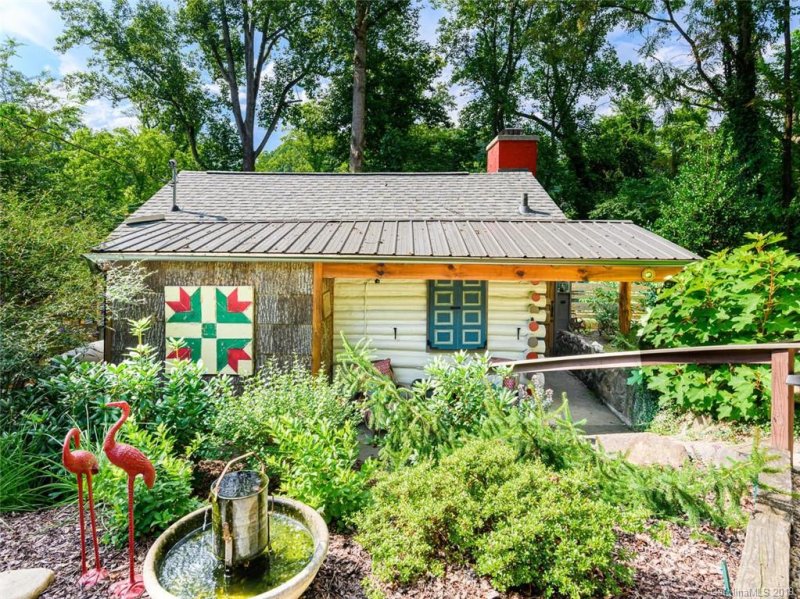 Property image 3 at 59 Pinewood Road, Asheville, NC 28805