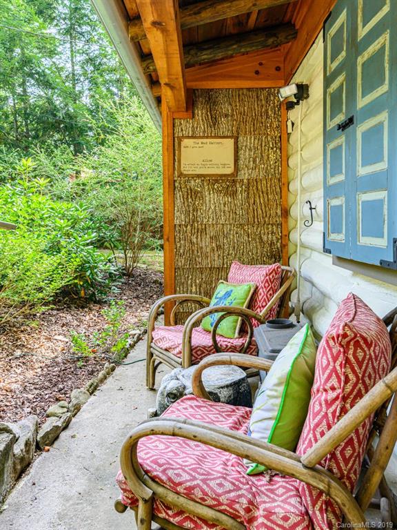 Property image 4 at 59 Pinewood Road, Asheville, NC 28805