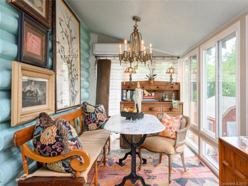 Property image 5 at 59 Pinewood Road, Asheville, NC 28805